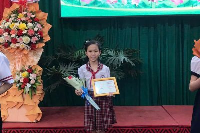 TỰ HÀO LÀ ĐẠI BIỂU CHÁU NGOAN BÁC HỒ HUYỆN KRÔNG PẮC LẦN THỨ XVI NĂM 2025